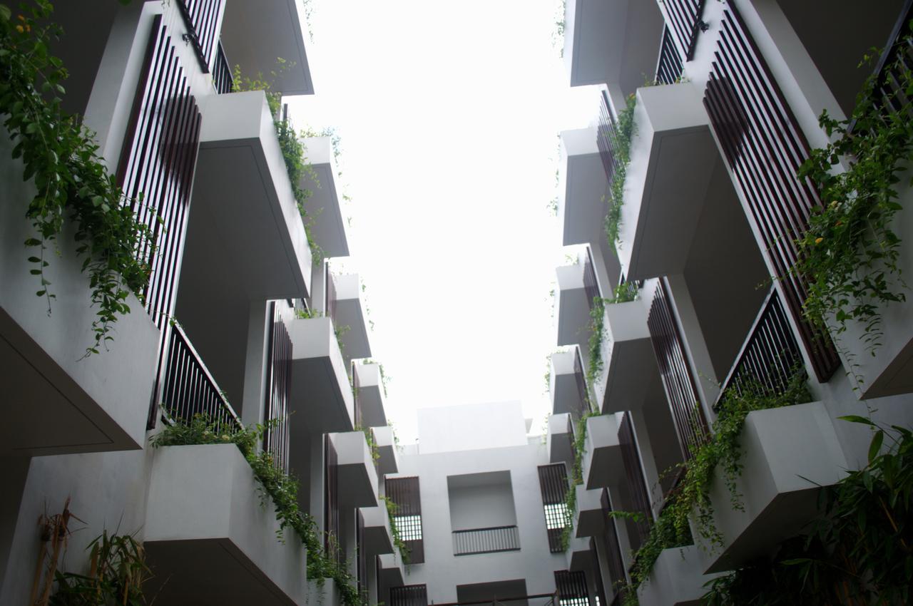 Trumbu Nusa Jimbaran  Exterior photo