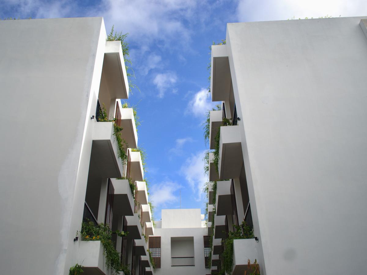 Trumbu Nusa Jimbaran  Exterior photo