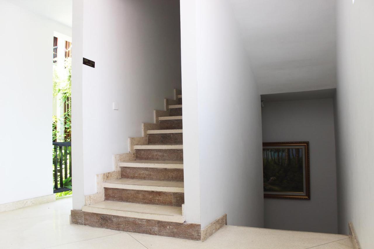 Trumbu Nusa Jimbaran  Exterior photo